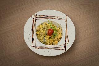 Pasta pesto 350g
