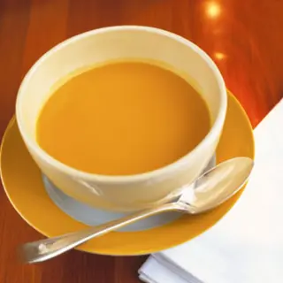 Sopa De Marisco
