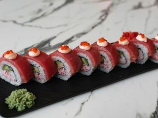 Червоний дракон (300g)