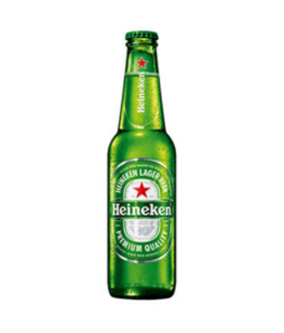 HEINEKEN 400ML
