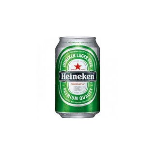 Cerveza Heineken (33 cl.)