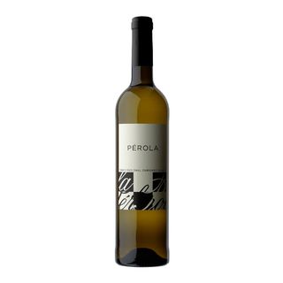 Vinho Perola Branco 75 cl