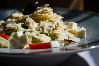 Салата Сирена