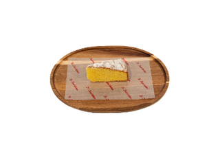 Glovo - Bizcocho de Limon