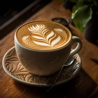 Capuccino