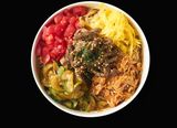 Кукси на говяжьем бульоне