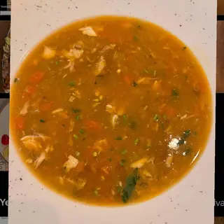 Riblja čorba