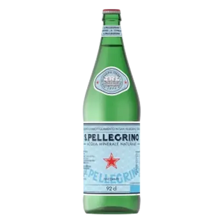 Acqua San Pellegrino (505 Ml.)