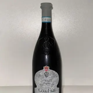 Ca Dei Frati Lugana