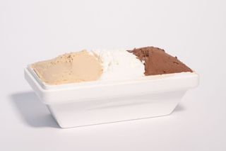 Vaschetta gelato 1 kg