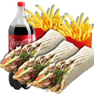 Menú 6