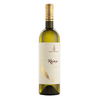 Chardonnay Răvașe 2020