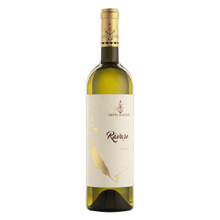 Chardonnay Răvașe 2020