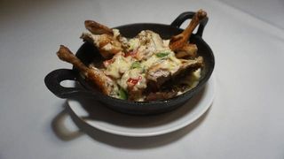 სოფლის ვარია შქმერულად