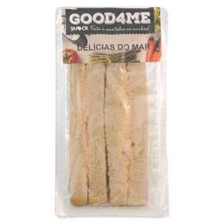 Good4me Delícias do Mar LL 130g