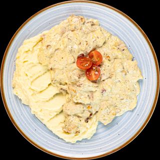 Distrikt Piletina 550g