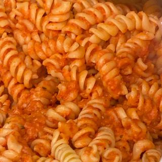 Fusilli al pomodoro 3hg