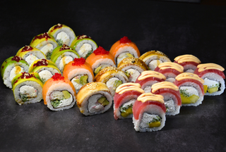 Сет Дейнеріс