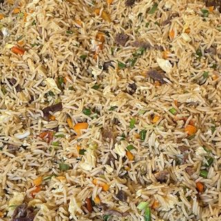 Carribean Rice