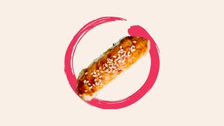 Nigiri Sake Yaki Teriyaki