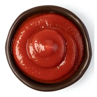 Ketchup