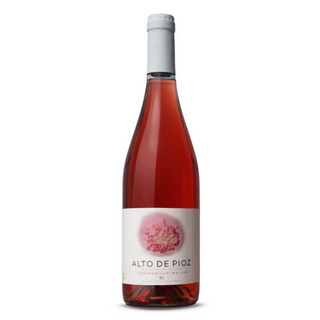 Vino Rosado Alto de Pioz
