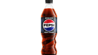Pepsi Max 0,5l