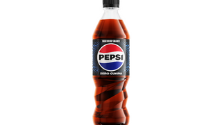 Pepsi Max 0,5l