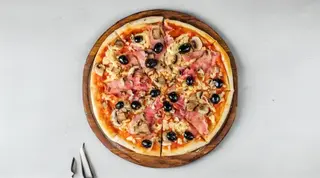 Capricciosa 250 g