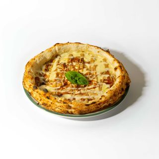 PIZZA A'NAPULE