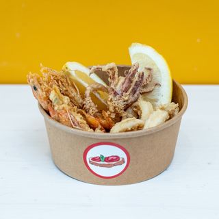 Frittura di pesce misto 250 g