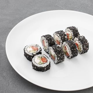 ფილადელფია როლი სეზამში