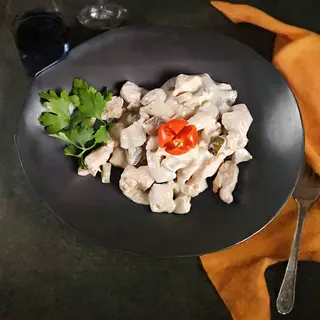 Piletina Amado