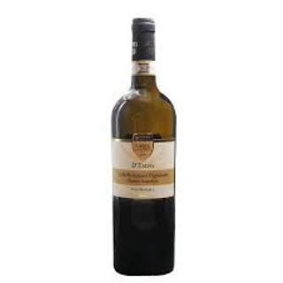 Pignoletto colli Bolognesi