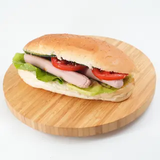 Hot dog