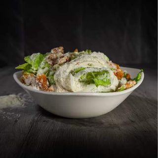 Ensalada César Veggie