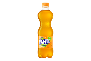 FANTA Portocale