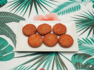 Falafil (6 Uds.)