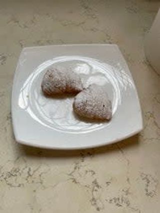 Sfogliatine napoletane 100 g