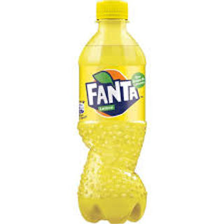 Fanta limone 45 cl 
