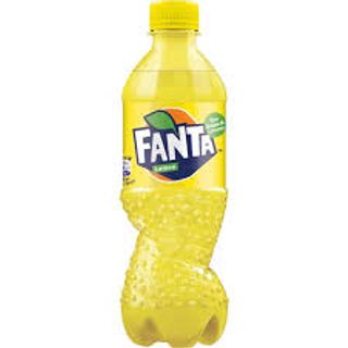 Fanta limone 45 cl 