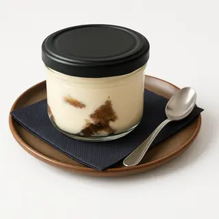 Tiramisu classic