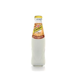 Schweppes Ginger Beer 18cl