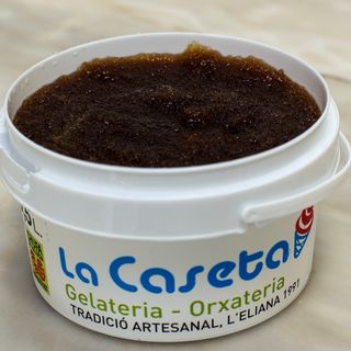 Granizado De Café Artesano (1/2 Lt.)