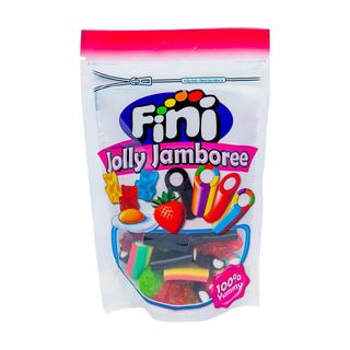 Jolly Jamborie 165 Gr.