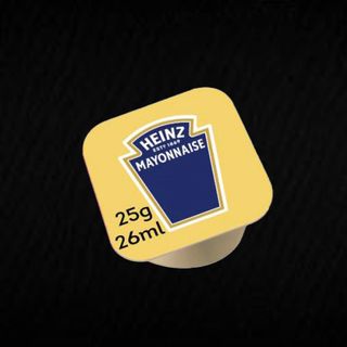 MAIONESE HEINZ