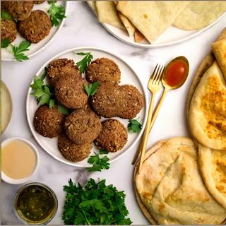 Falafel