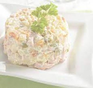 Amanida Russa 220 Gr.