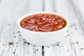 salsa agropiccante