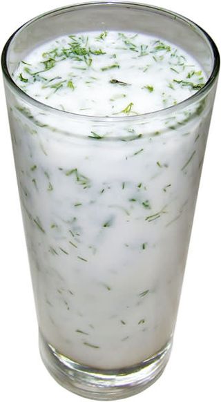 Айран (200мл)